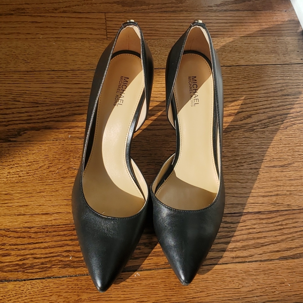Michael Michael Kors Heels
